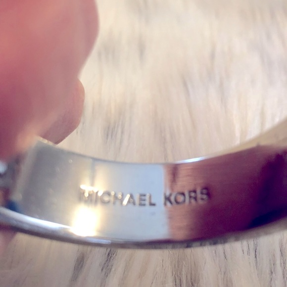 Michael Kors bracelet - Picture 3 of 4